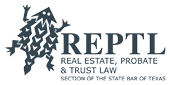 Real Estate, Probate & Trust Law
