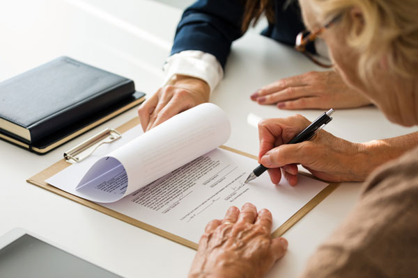 Estate Planning Services