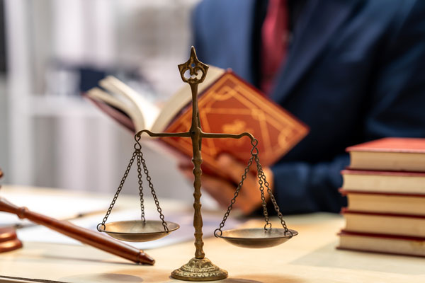Legal Services