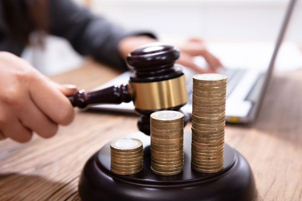 Quality Legal Assistance Quality Legal Assistance