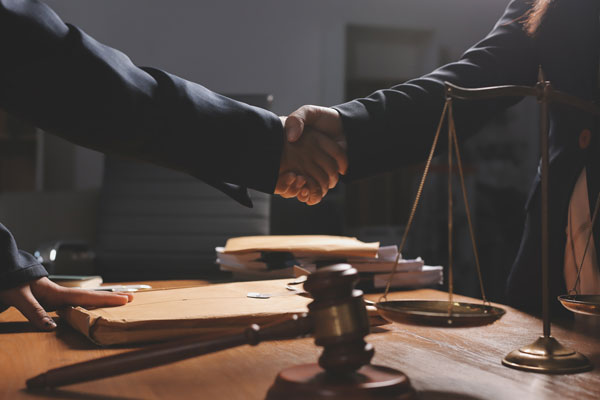 Quality Legal Solutions