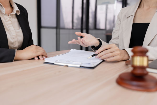 Read More About Litigation