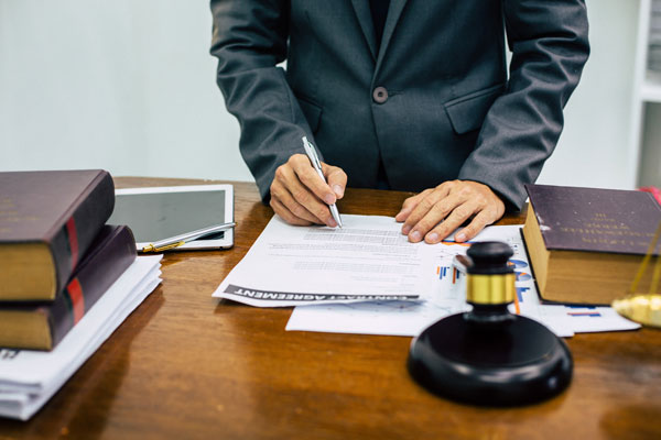 Read More About Probate