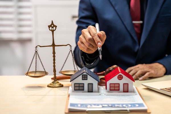Real Estate Transaction Real Estate Transaction