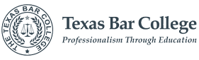 Texas Bar College